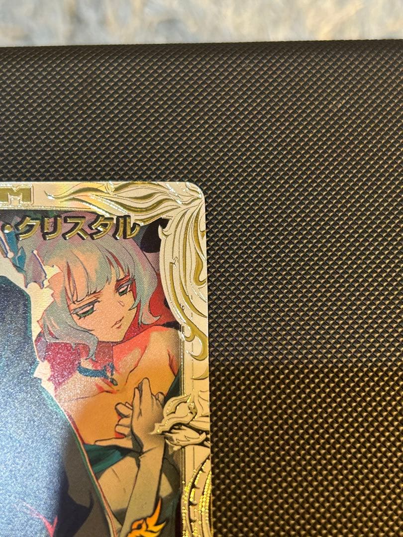 デュエマ　シャングリラクリスタル　プロモ