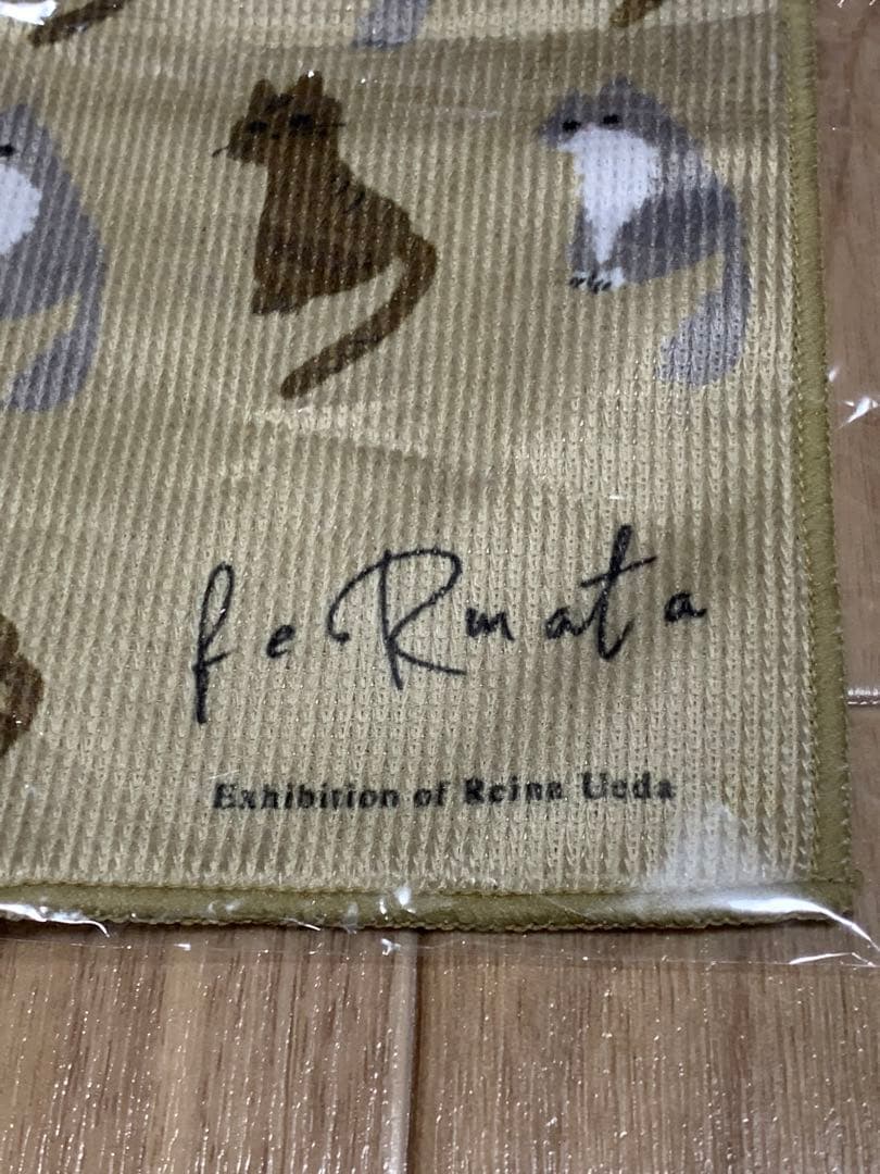 soraさま専用　上田麗奈　原画展　アクリルスタンド　3点セット（おまけ付き）