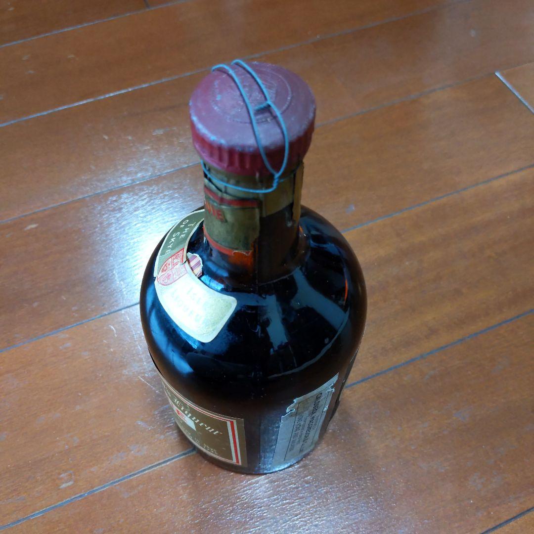 ウイスキー DRAMBUIE 750ml 40%