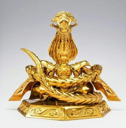 聖闘士聖衣神話EX OCE 12体 + 十三番目の黄金聖闘士セット