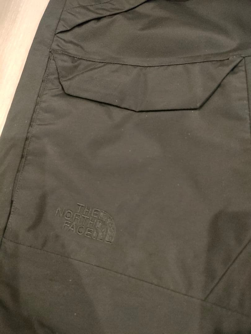 US限定モデル　ザノースフェイス　スノーボードウェア　メンズ