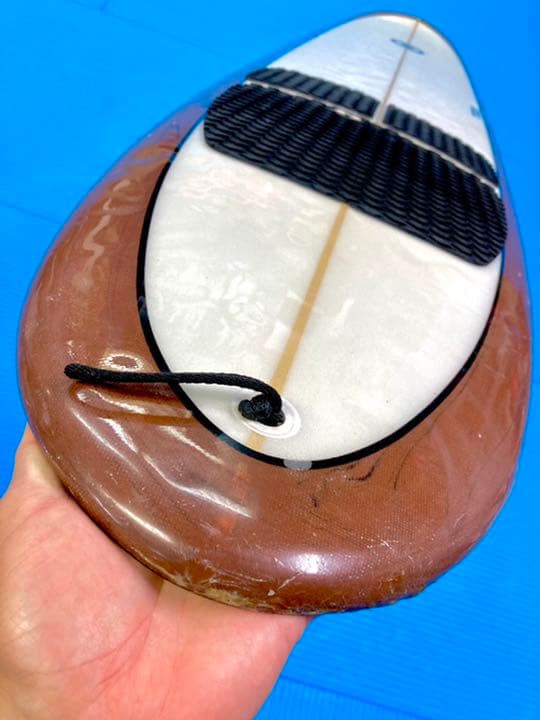 9’0 ロングボード 274cm 初心者 サーフボード SCELL ファンボード