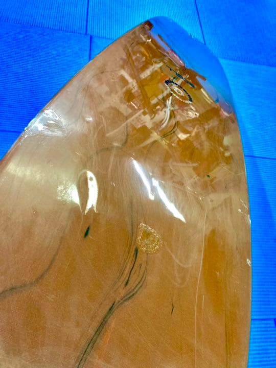 9’0 ロングボード 274cm 初心者 サーフボード SCELL ファンボード