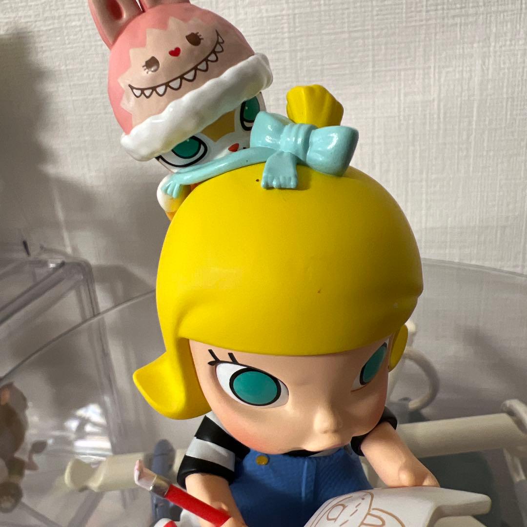 デザイナーズトイ　まとめ売り