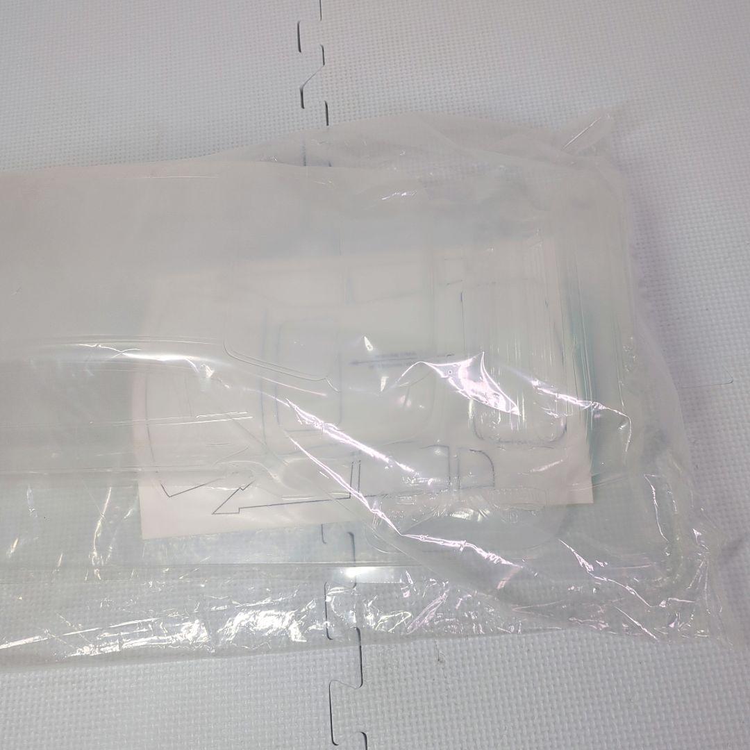 パンドラRC シーマ F50 PAB-140 ボディ