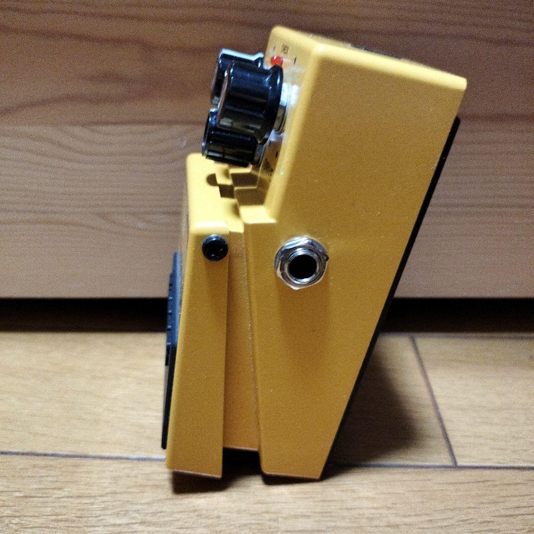 ギター BOSS OD-3