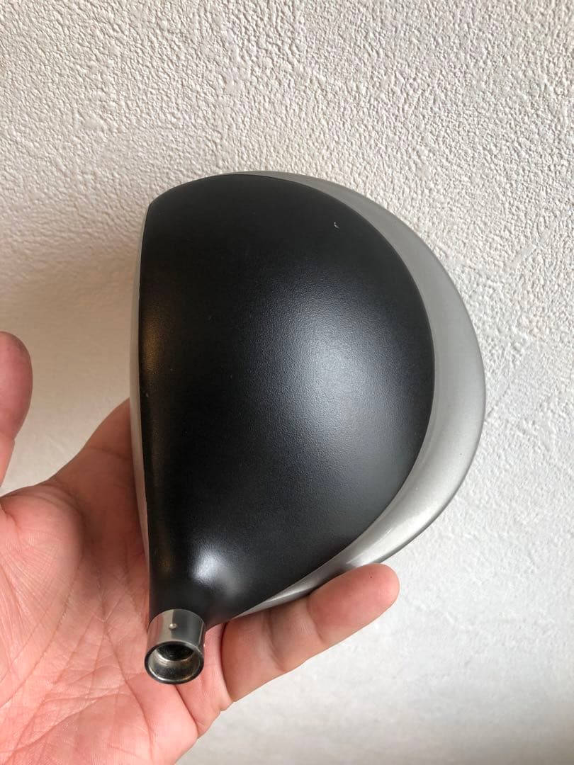 ★レア★支給★nike★SUMO5000★OTOシリアル★ヘッドのみ★ドライバー