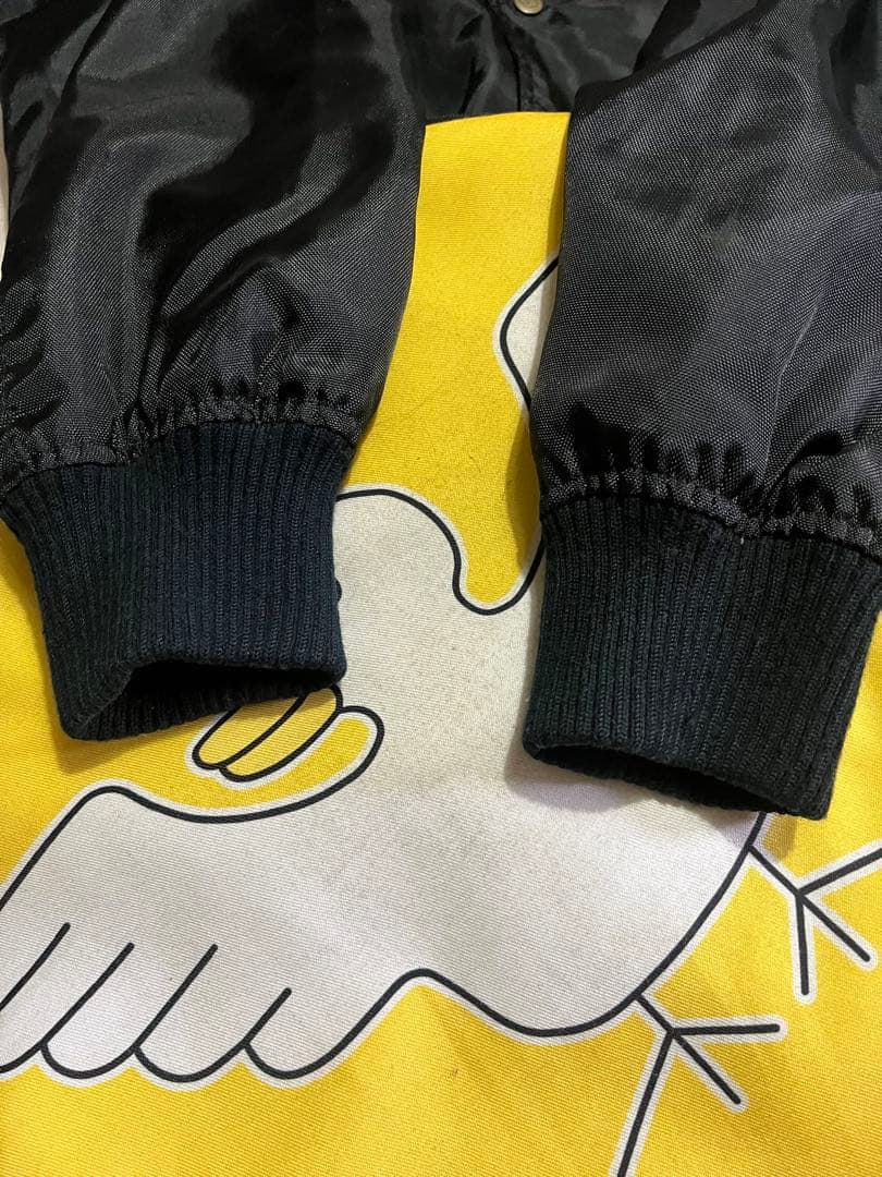 初期　銀河英雄伝説　自由惑星同盟　軍服　第13艦隊、ローゼンリッターのワッペン付