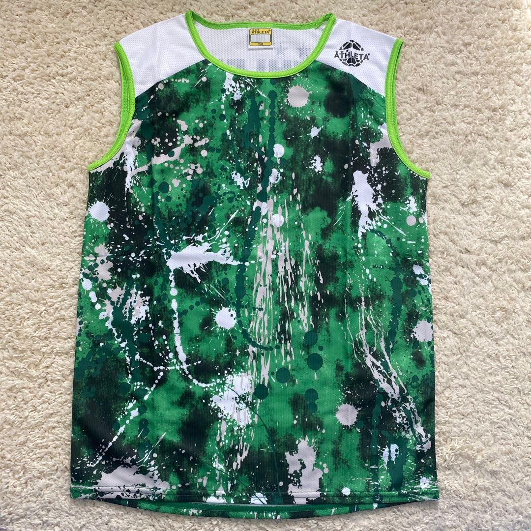 新品未使用 ATHLETA 150 4個セット