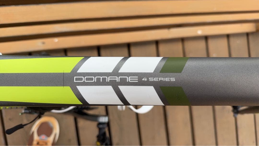 TREK DOMANE4.1 ロードバイク