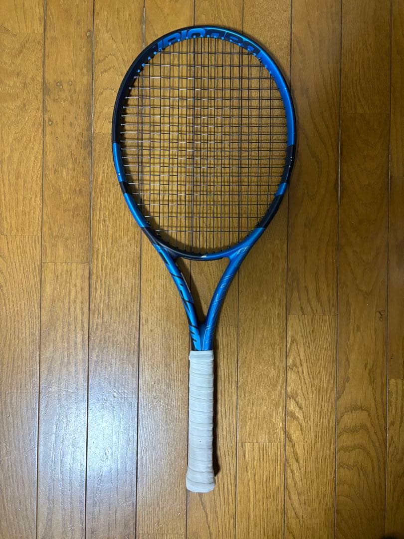 Babolat Pure Drive Liteブルー