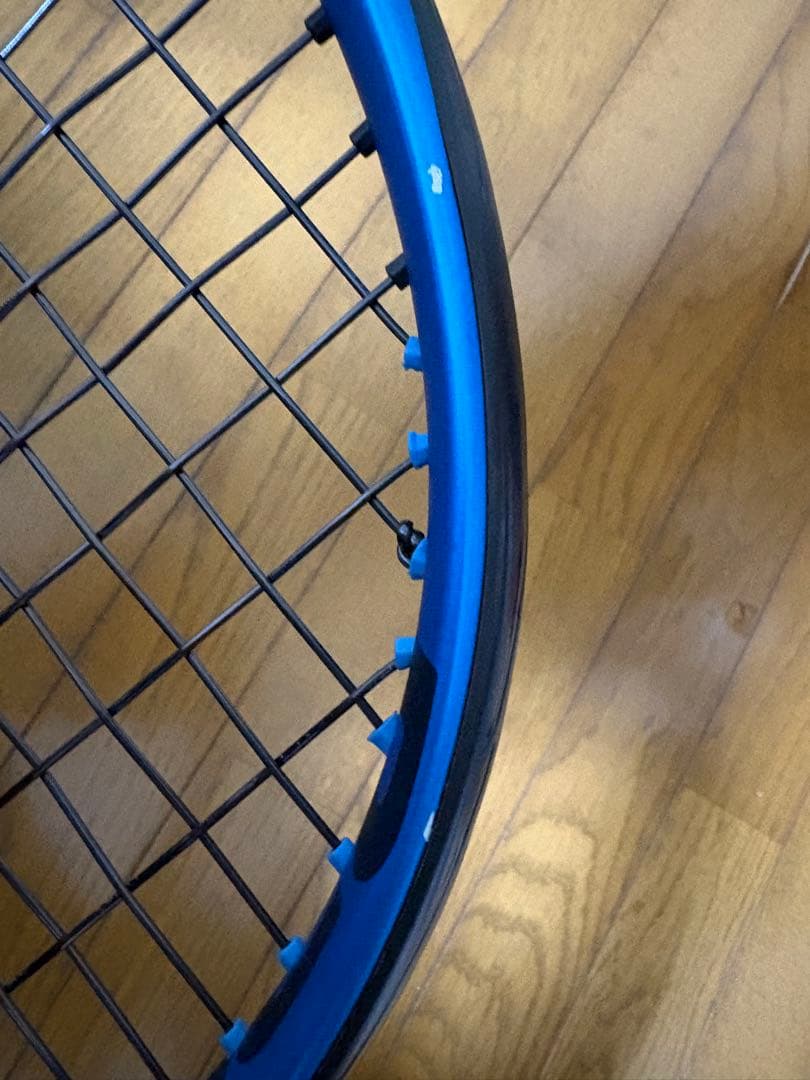 Babolat Pure Drive Liteブルー