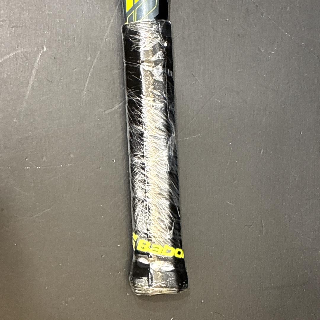 BabolaT PURE AERO バボラ　ピュア　アエロ　硬式テニスラケット