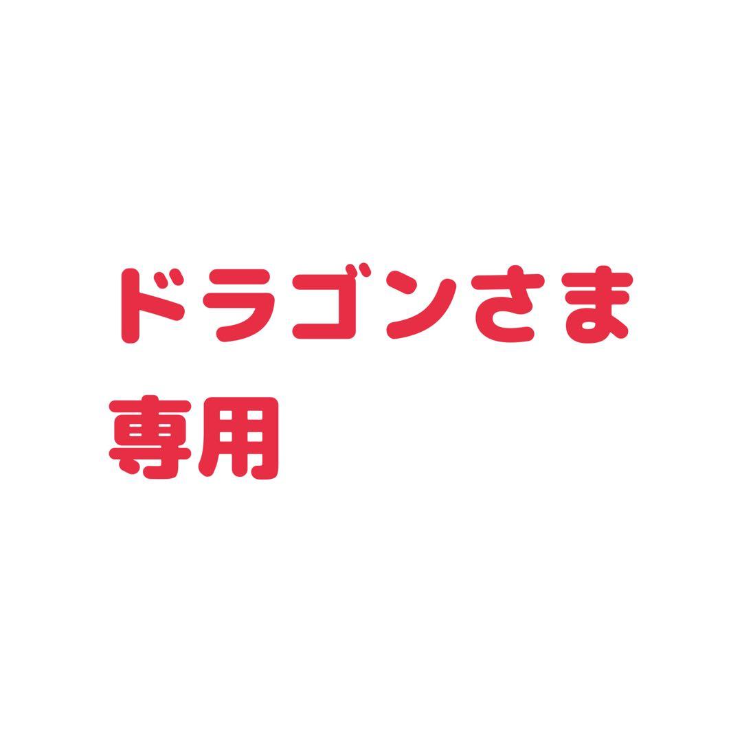 ドラゴンさま専用 電動アシスト自転車