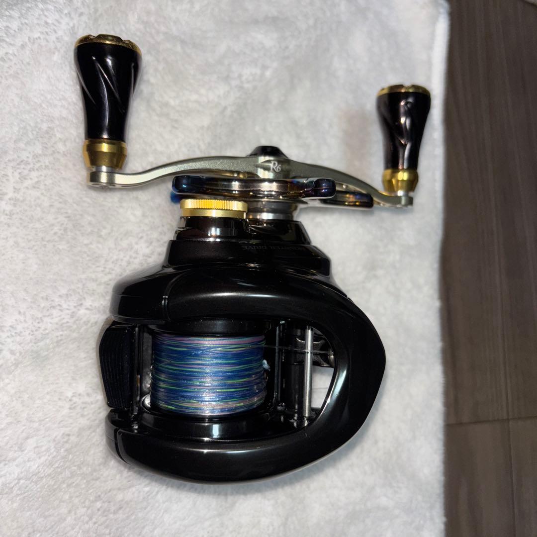 アンタレスDC MD XG LEFT