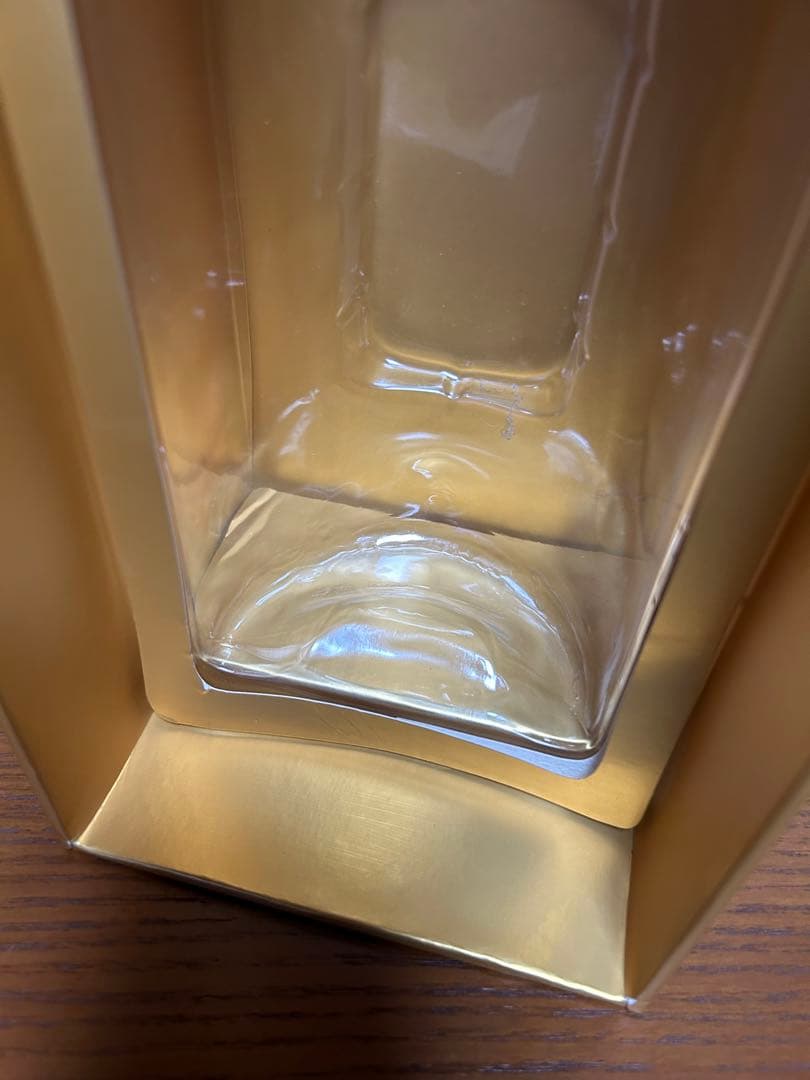 ponpao21【未開栓】 Hennessy VSOP ヘネシーフィー