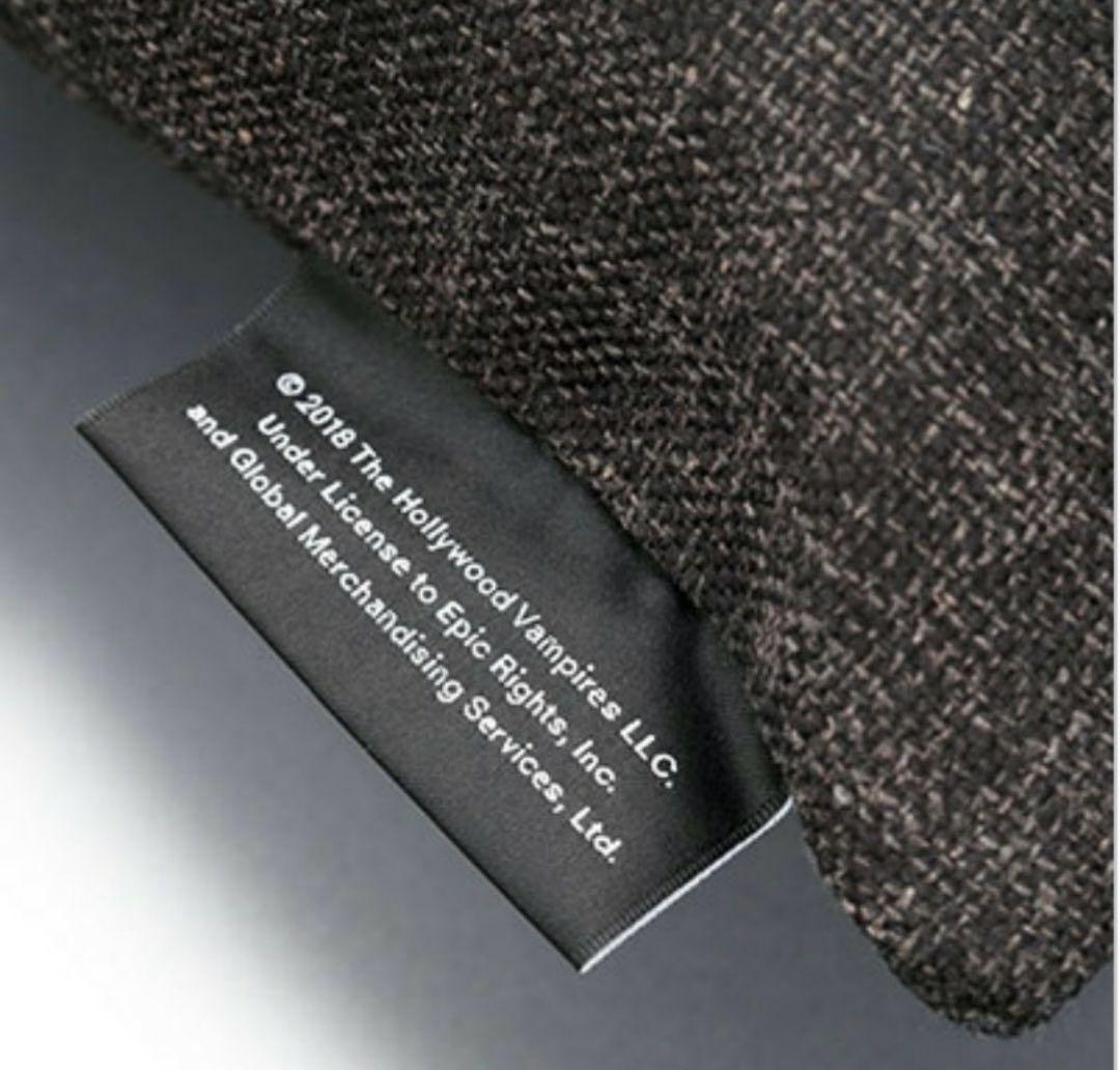 激安新品！ジョニーデップHollywood vampires正規品クッション2個