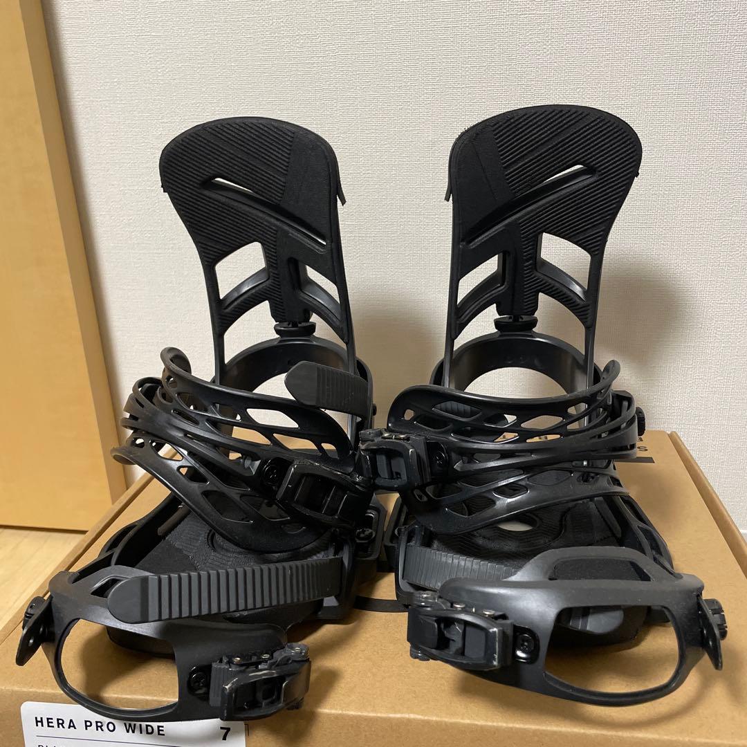 スノーボード BURTON MISSION EST