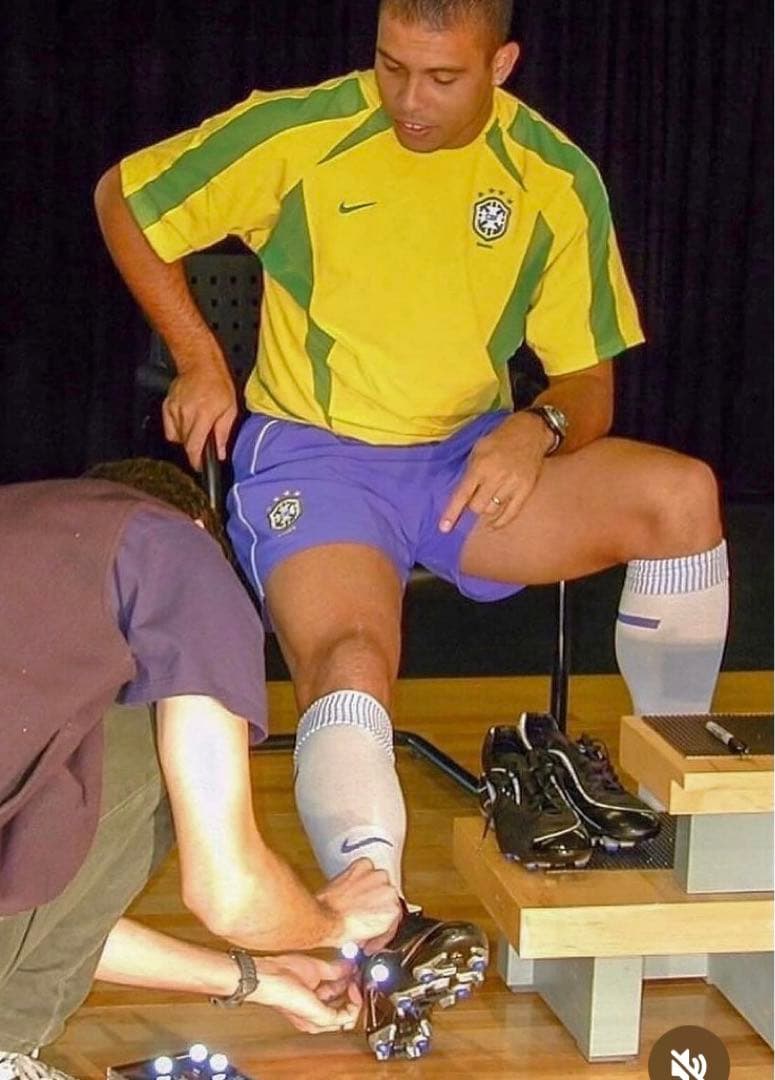 NIKEマーキュリアル超限定　26cm