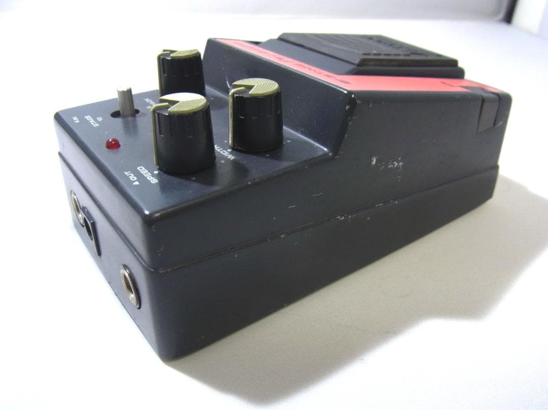 Ibanez BI-STAGE PHASER フェイサー エフェクター 珍品貴重