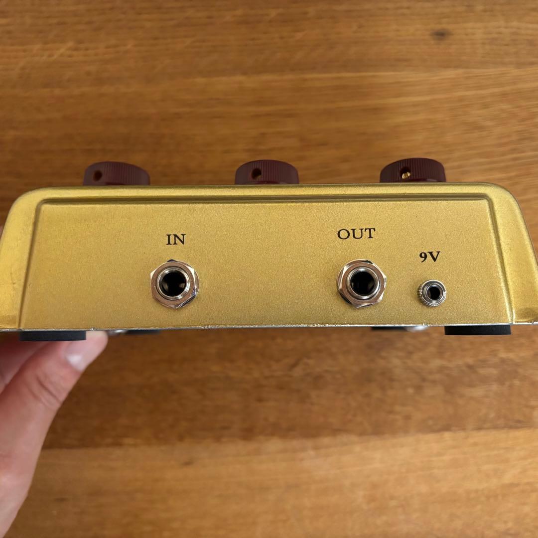 LY-ROCK CENTAUR クローン