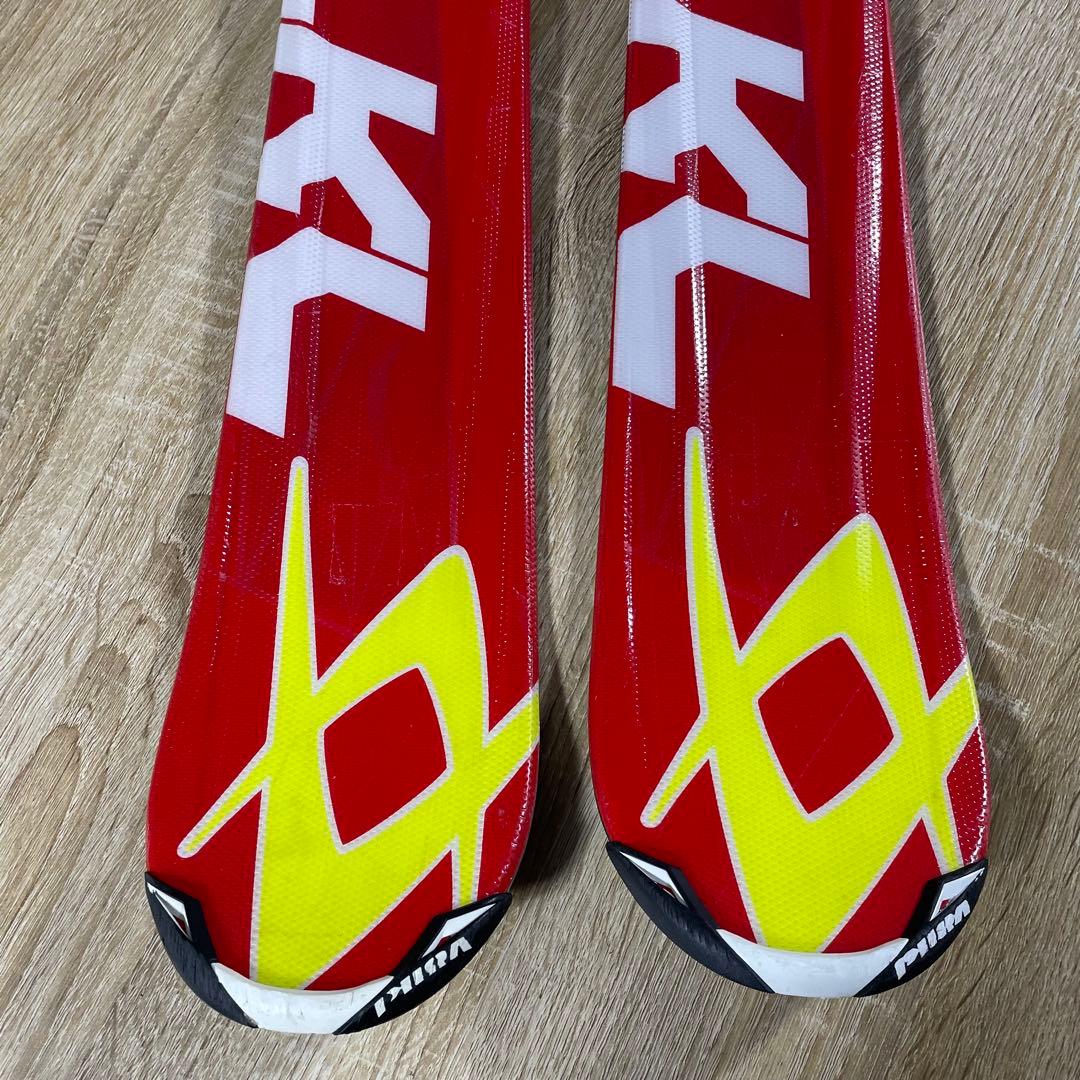 VOLKL （フォルクル）159cm スキー板スキーセット‼︎