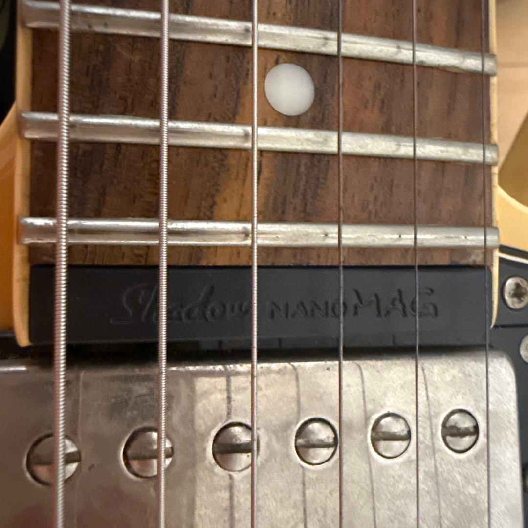 Epiphone ULTRA-339 宅録　es-335 es-339 レア