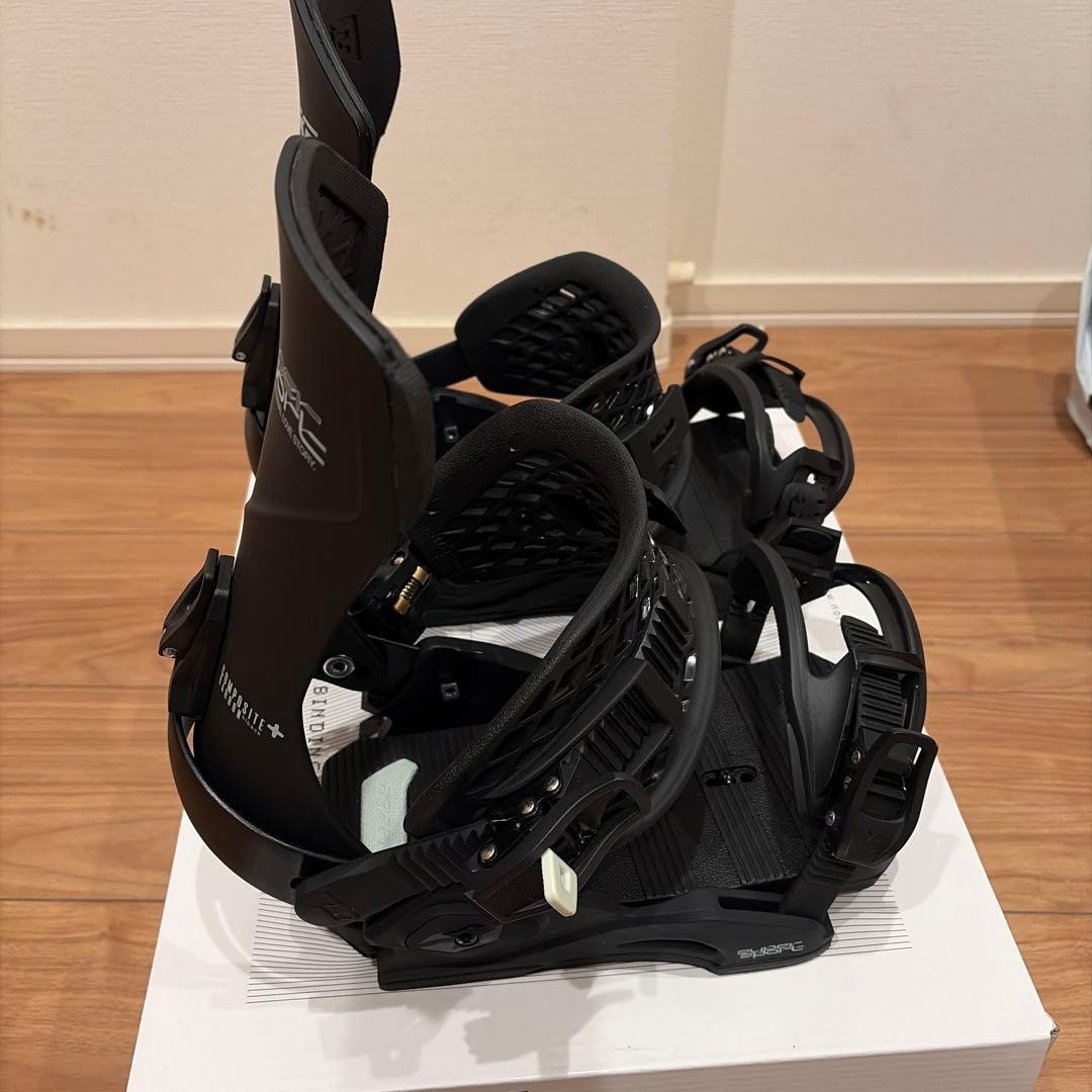 DRAKE SUPER SPORT ビンディング M/L