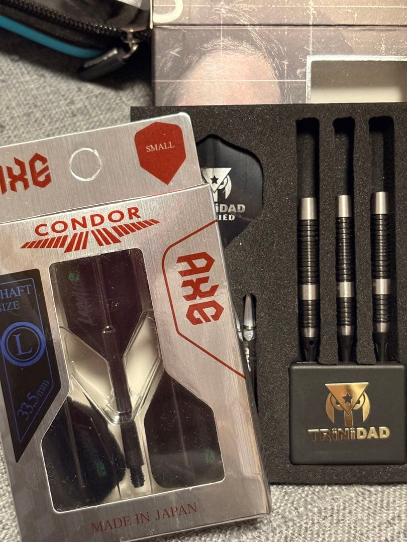 松吉プロセット！【レイジーゼロ】