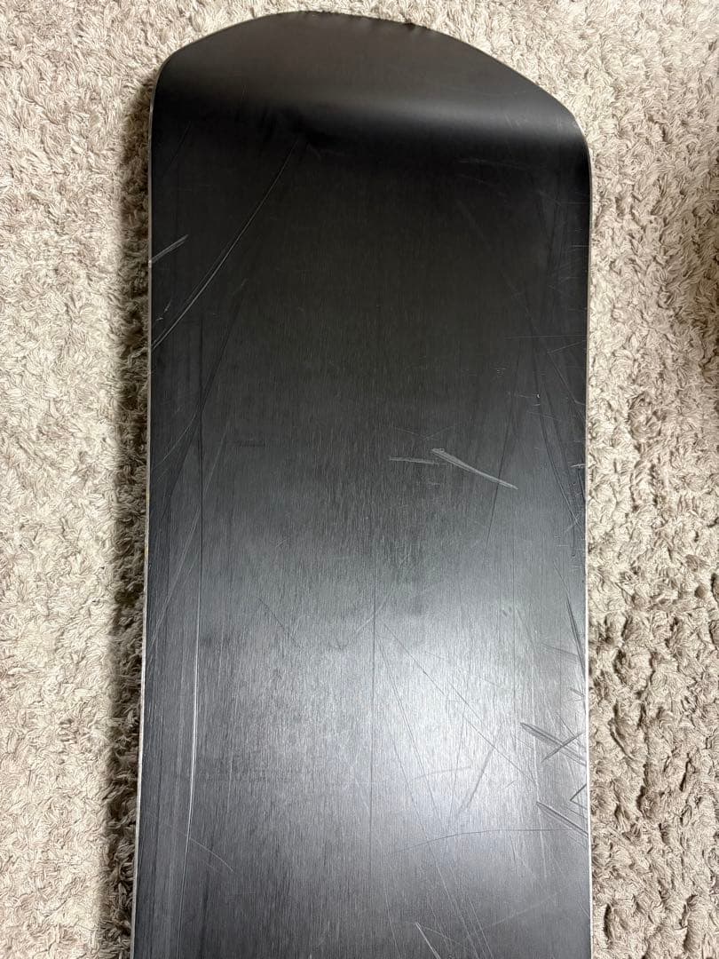 zerooneone Artistic フラットキング20-21　146cm