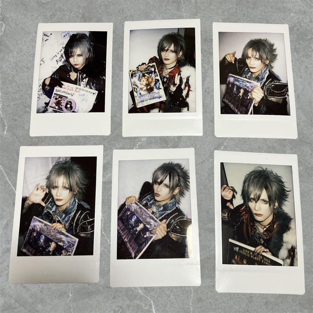 Royz チェキまとめ売り 値下げ不可