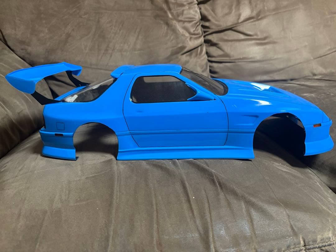 た*あ様 スピードウェイパル　FC3S ボディ