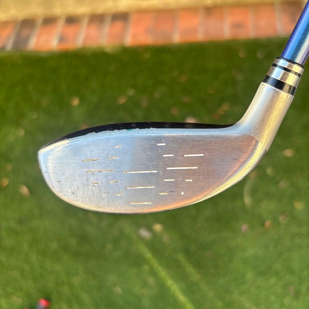 ダンロップ XXIO ドライバー 4Uセット