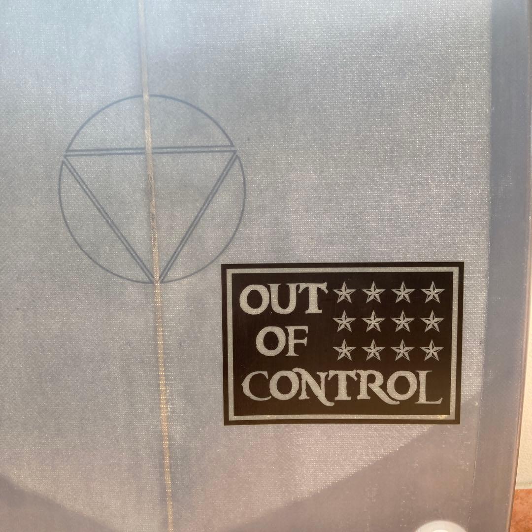 taka　EISHIN シェイプ オルタナサーフボード ミニシモンズ