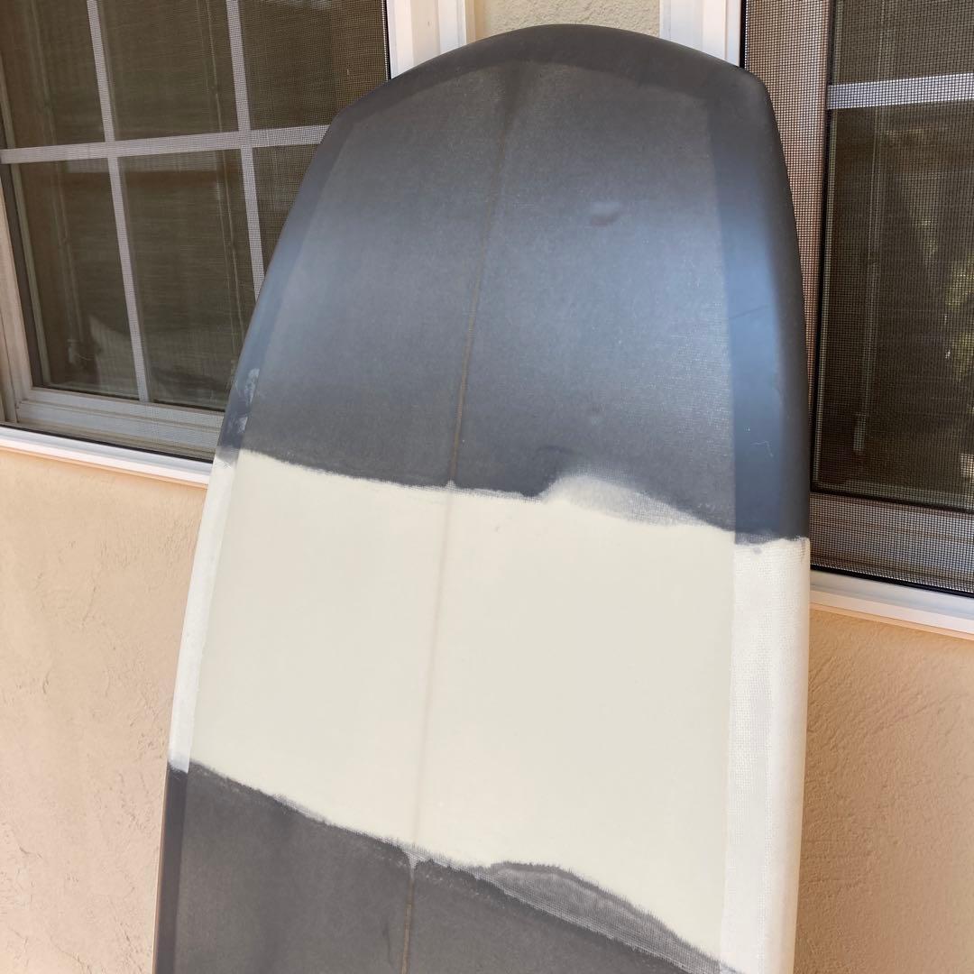 taka　EISHIN シェイプ オルタナサーフボード ミニシモンズ