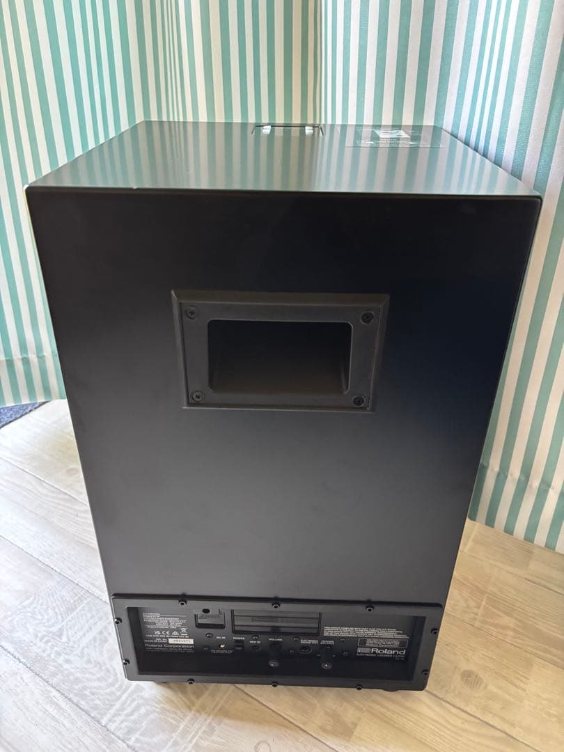 ◆超美品❗️◆Roland電子カホンEC-10◆超値引❗️◆