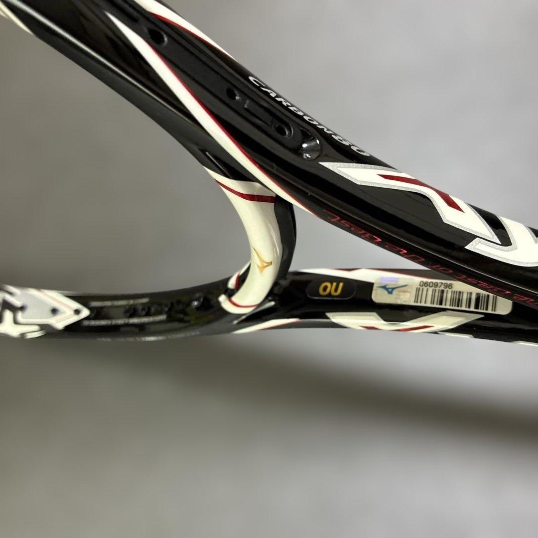 【新品未使用】Xyst ZZ 0U ジストzz ミズノ