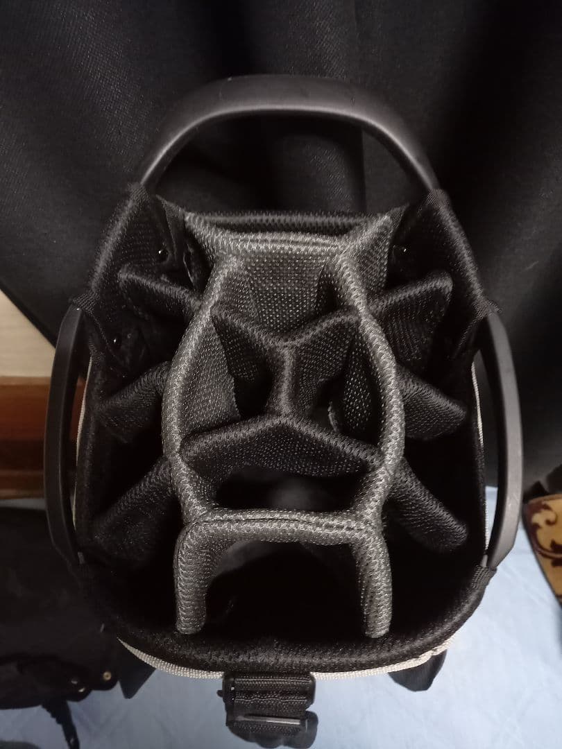 PYKES PEAK PP-2.0 SERIES ゴルフバッグ