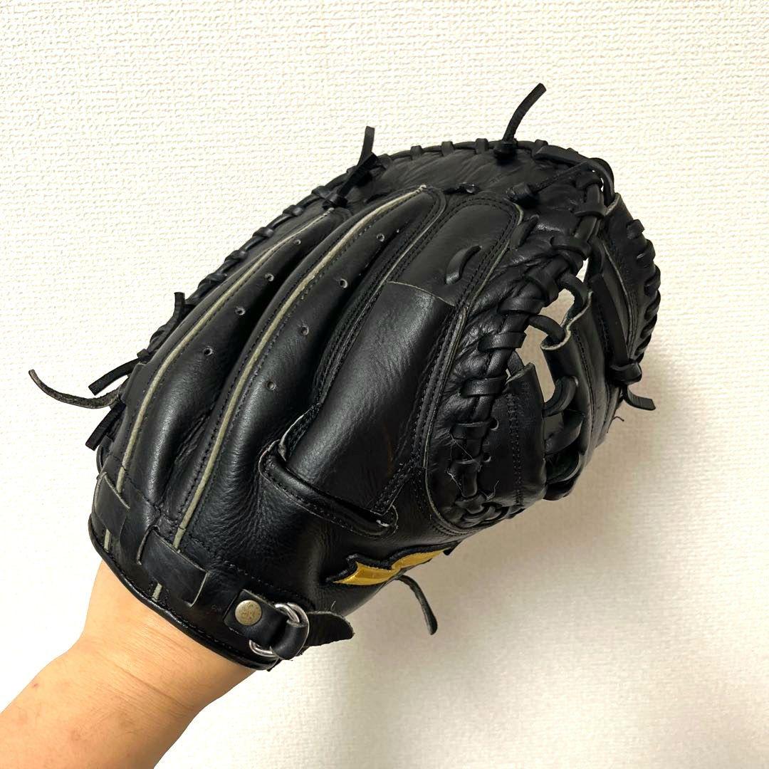 641 SSK 即戦力 ソフトボール キャッチャーミット