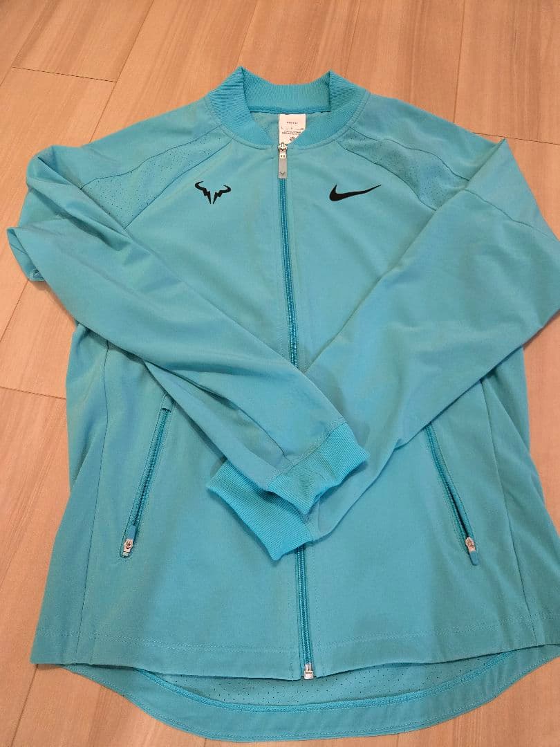 ナイキ ヴェイパーニット ナダル全仏オープンモデル