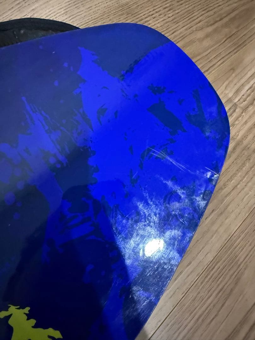 スノーボード VOLKL ALRIGHT 162cm