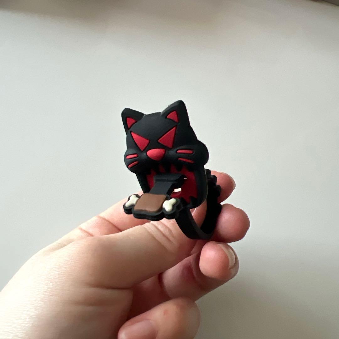 マンウィズ ラバーバンド 54個セット 無料特典グッズ付き