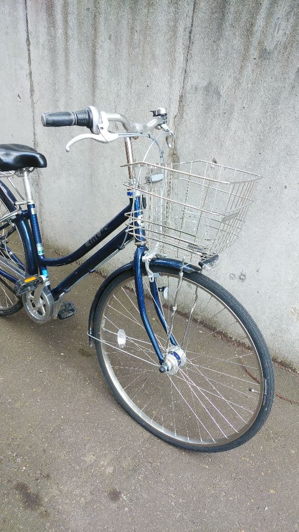 ブリヂストンの名車　アルベルト　ベルトドライブ　内装5段　札幌より