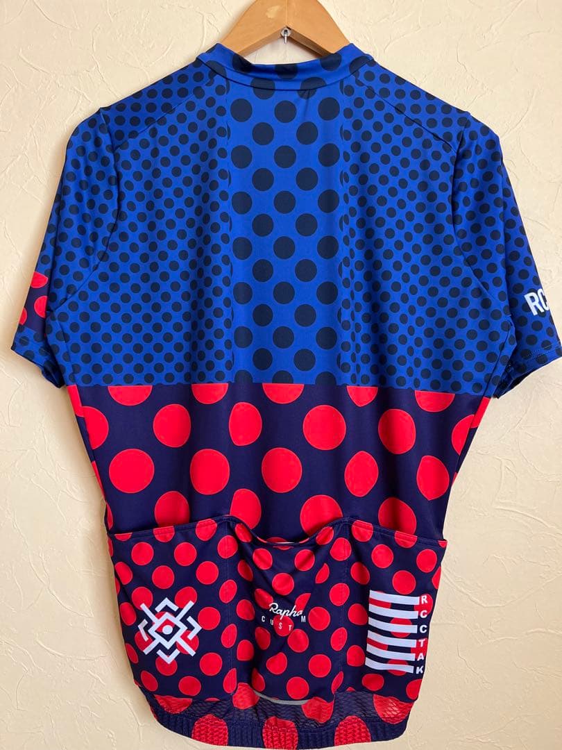 Rapha AMbitious220 Men’s Jersey おまけ付 L