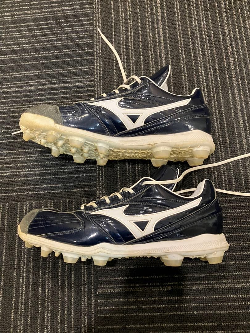 ミズノグローバルエリート・オーダースパイク