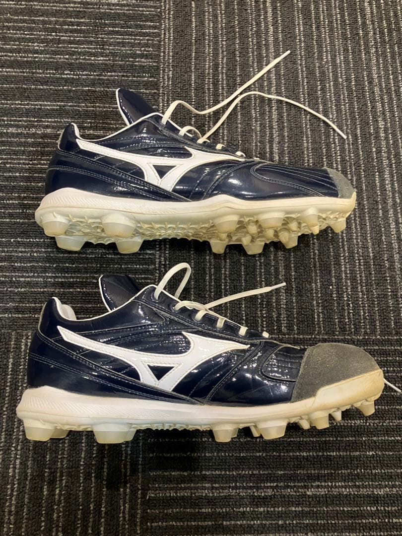 ミズノグローバルエリート・オーダースパイク