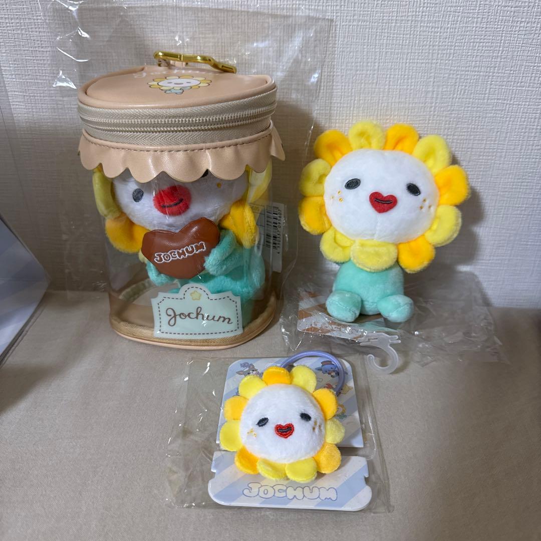 JOCHUM Bira ビラ 佐藤景瑚 グッズ まとめ売り