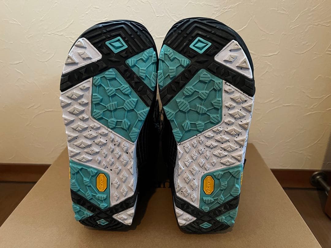 バートン/ブーツ/SLX/21~22モデル/27cm