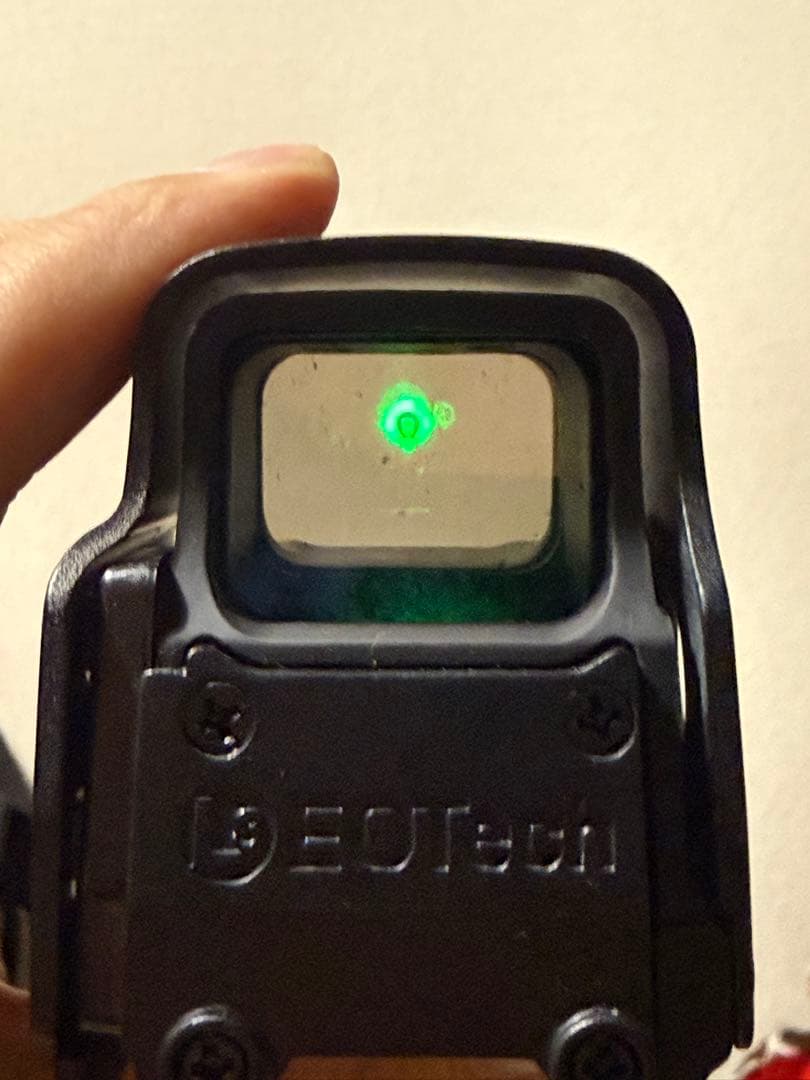 EOTech HHS I & II ホロサイト