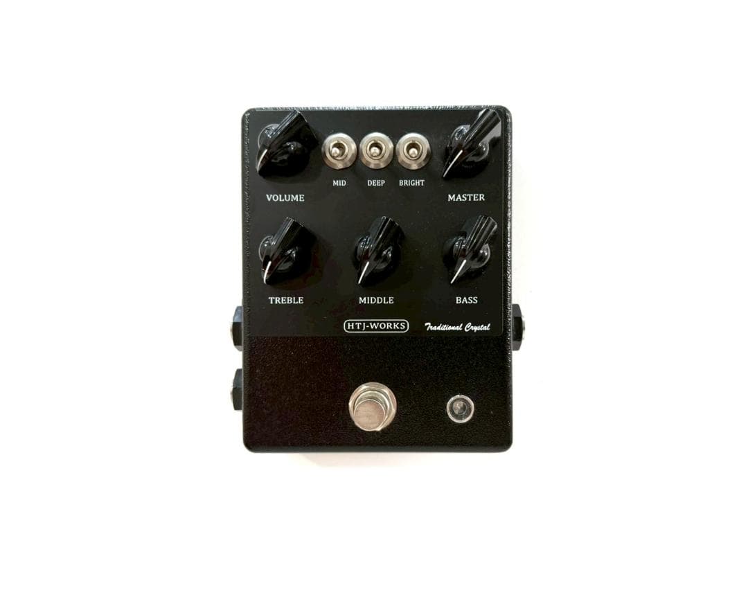 ギター HTJ-Works / Traditional Crystal